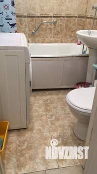 1-к квартира, на длительный срок, 30м2, 4/5 этаж