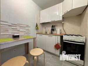 1-к квартира, посуточно, 31м2, 1/1 этаж