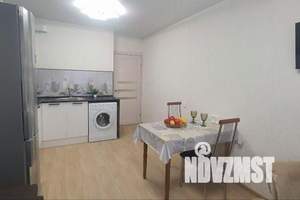 1-к квартира, посуточно, 36м2, 9/11 этаж