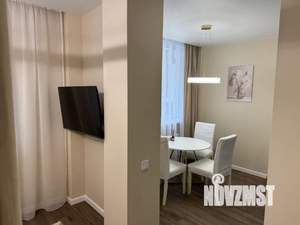 2-к квартира, посуточно, 42м2, 3/12 этаж