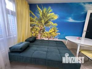 2-к квартира, посуточно, 70м2, 1/1 этаж