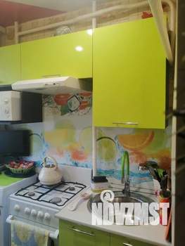 1-к квартира, посуточно, 25м2, 2/9 этаж