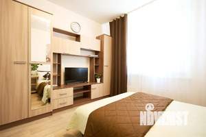 Студия квартира, посуточно, 21м2, 1/10 этаж