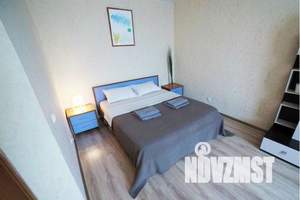 1-к квартира, посуточно, 35м2, 10/16 этаж