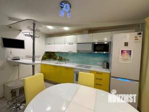 2-к квартира, посуточно, 68м2, 1/1 этаж