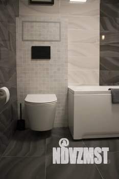 1-к квартира, посуточно, 36м2, 9/10 этаж