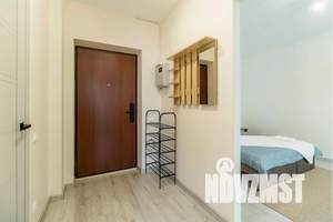 1-к квартира, посуточно, 40м2, 1/10 этаж