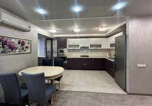 2-к квартира, на длительный срок, 82м2, 5/10 этаж