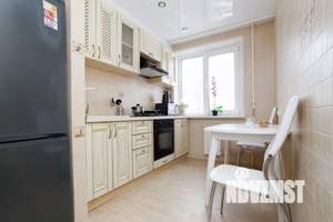 1-к квартира, посуточно, 46м2, 1/1 этаж