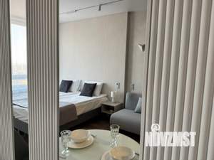 1-к квартира, посуточно, 28м2, 5/19 этаж