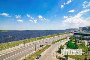 2-к квартира, посуточно, 59м2, 1/1 этаж