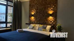 Студия квартира, посуточно, 36м2, 8/9 этаж