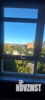 1-к квартира, на длительный срок, 38м2, 8/8 этаж