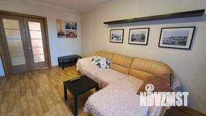 1-к квартира, посуточно, 65м2, 1/1 этаж