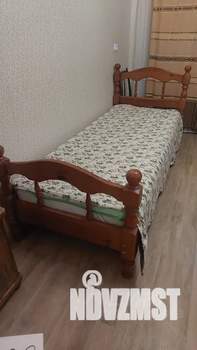 2-к квартира, посуточно, 46м2, 8/12 этаж