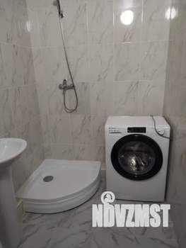 Студия квартира, посуточно, 24м2, 4/10 этаж