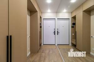 1-к квартира, посуточно, 26м2, 1/1 этаж