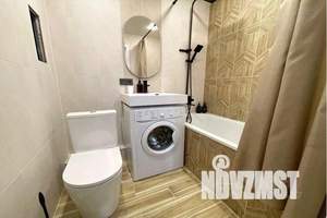 1-к квартира, посуточно, 40м2, 4/14 этаж