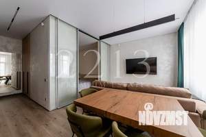 1-к квартира, на длительный срок, 50м2, 5/8 этаж