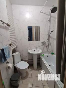 1-к квартира, на длительный срок, 32м2, 2/10 этаж