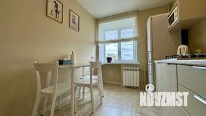 2-к квартира, посуточно, 49м2, 9/9 этаж