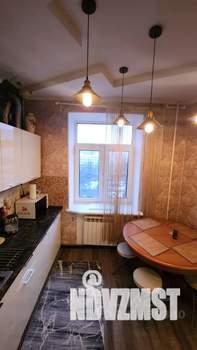 3-к квартира, посуточно, 80м2, 7/7 этаж