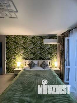 1-к квартира, посуточно, 37м2, 9/9 этаж