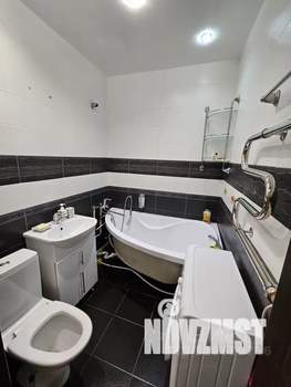 1-к квартира, посуточно, 32м2, 3/5 этаж