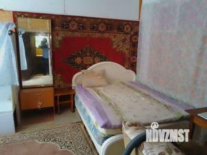 1-к квартира, на длительный срок, 23м2, 1/1 этаж