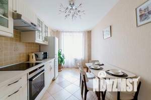 1-к квартира, посуточно, 53м2, 3/9 этаж