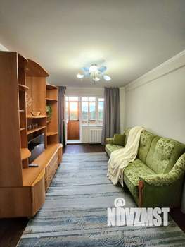 3-к квартира, на длительный срок, 60м2, 8/9 этаж