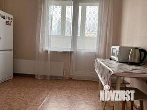 1-к квартира, на длительный срок, 45м2, 3/10 этаж