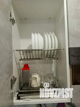 1-к квартира, посуточно, 32м2, 1/10 этаж