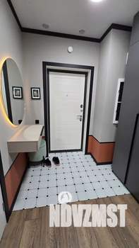 1-к квартира, посуточно, 47м2, 14/16 этаж