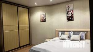 Студия квартира, посуточно, 33м2, 2/2 этаж