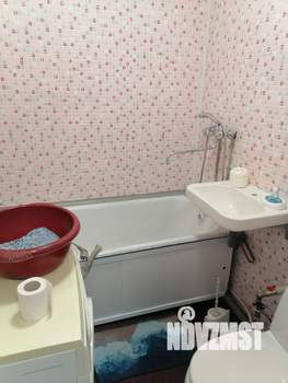 1-к квартира, на длительный срок, 33м2, 4/5 этаж