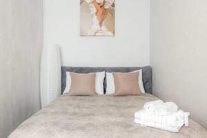 1-к квартира, посуточно, 24м2, 5/5 этаж