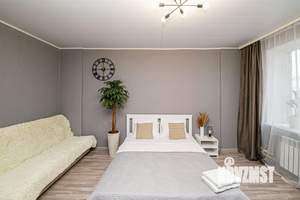 2-к квартира, посуточно, 78м2, 1/1 этаж