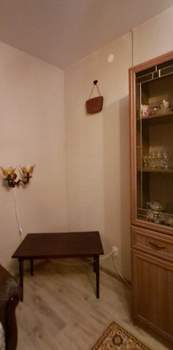 1-к квартира, на длительный срок, 42м2, 6/15 этаж