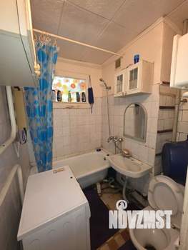 3-к квартира, на длительный срок, 45м2, 2/5 этаж