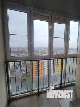 Студия квартира, на длительный срок, 23м2, 14/19 этаж