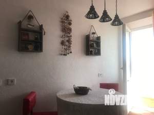 1-к квартира, посуточно, 46м2, 9/12 этаж