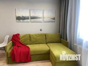 2-к квартира, посуточно, 36м2, 4/5 этаж