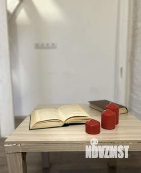 Студия квартира, на длительный срок, 18м2, 1/5 этаж