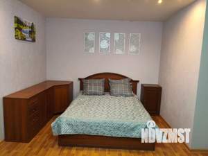 1-к квартира, посуточно, 50м2, 3/9 этаж