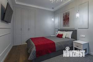2-к квартира, посуточно, 51м2, 1/3 этаж