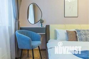 1-к квартира, посуточно, 32м2, 3/17 этаж