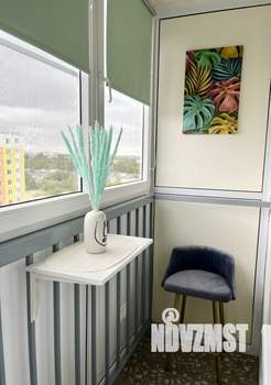 1-к квартира, на длительный срок, 28м2, 9/10 этаж