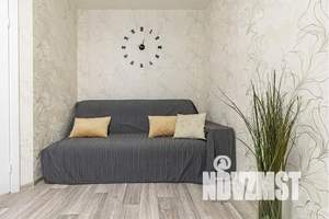 1-к квартира, посуточно, 30м2, 6/10 этаж