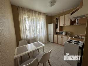 1-к квартира, на длительный срок, 42м2, 16/17 этаж